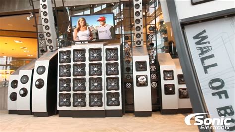 stillwater designs and audio inc